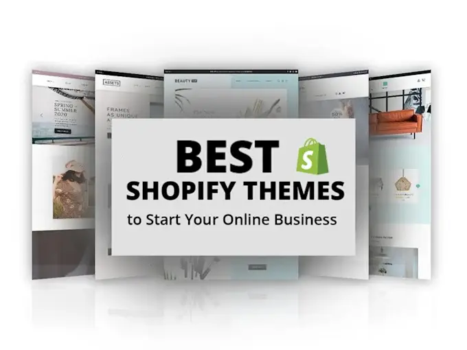 Shopify Theme Bundle (500+ Ready-to-Use Templates) - Image 3