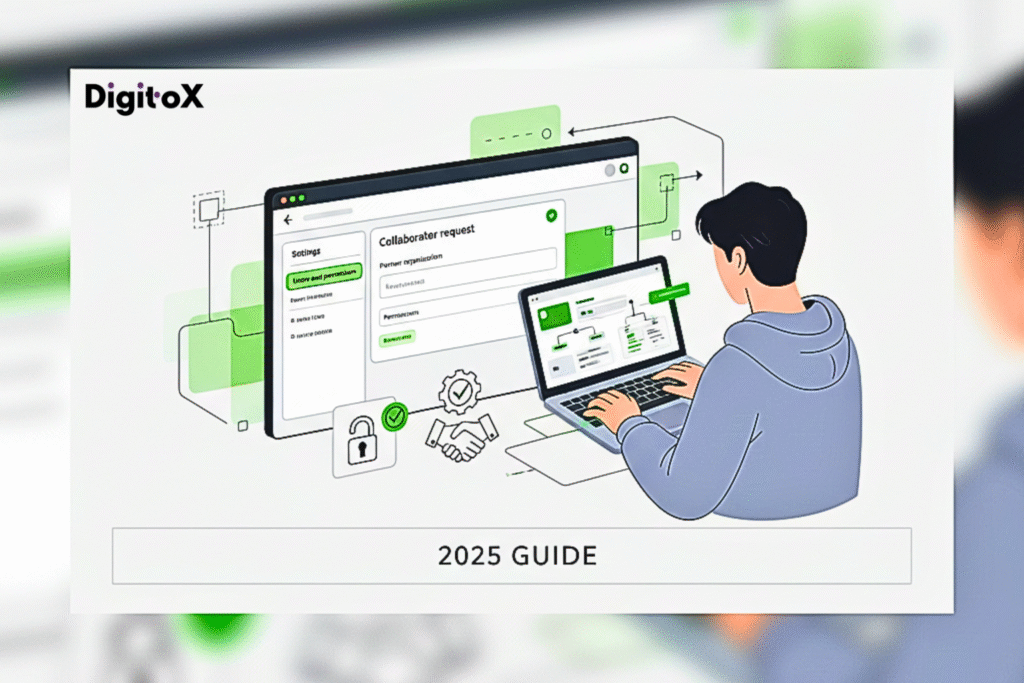 How to Give Access to Your Shopify Store to a Partner Account