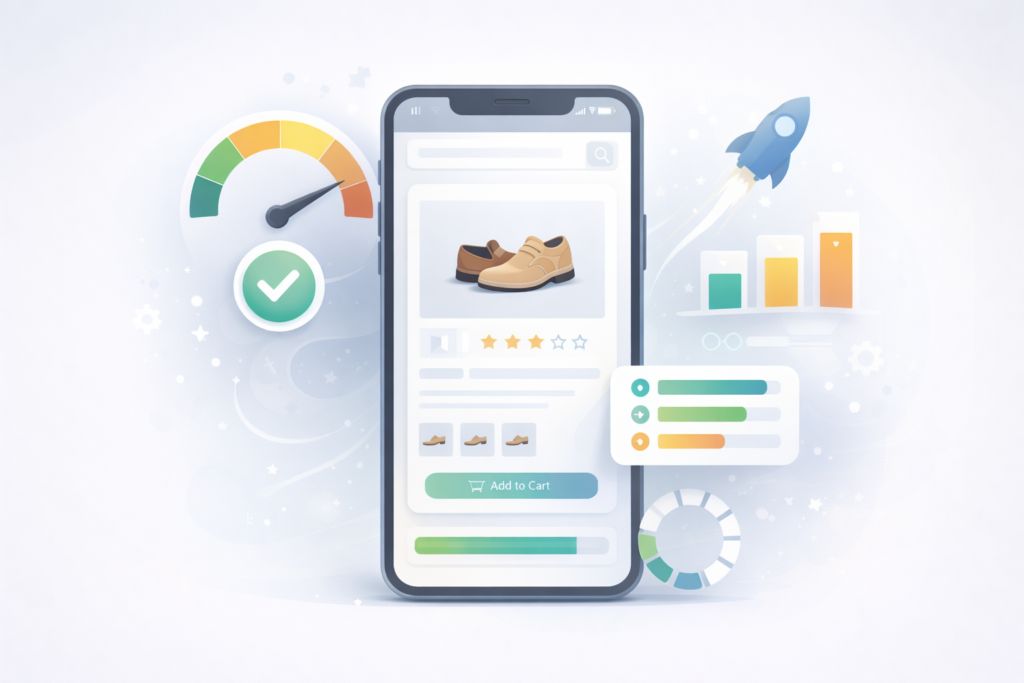 SEO mistakes Indian eCommerce brands