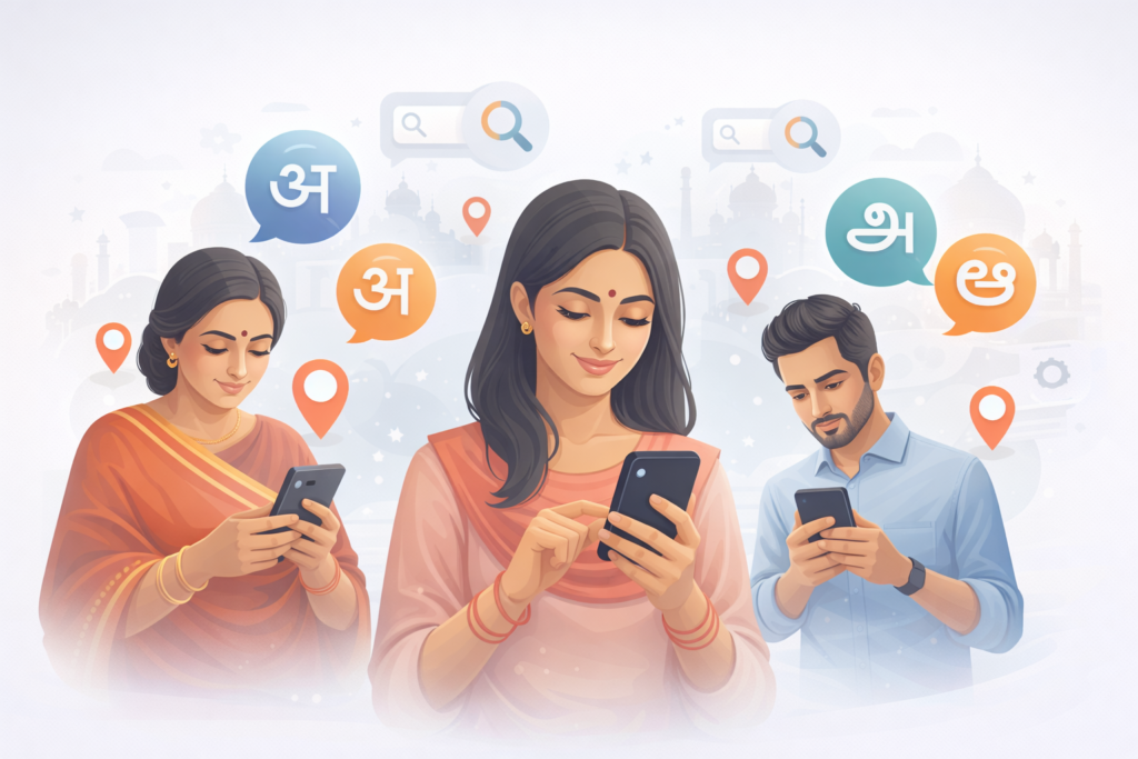 SEO mistakes Indian eCommerce brands
