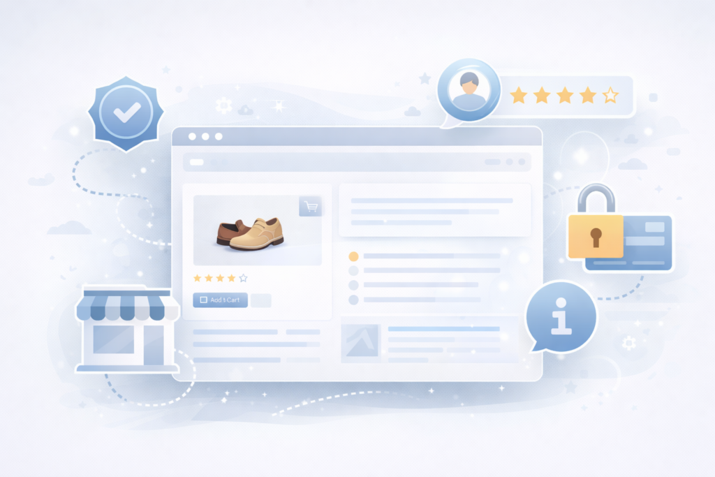 SEO mistakes Indian eCommerce brands