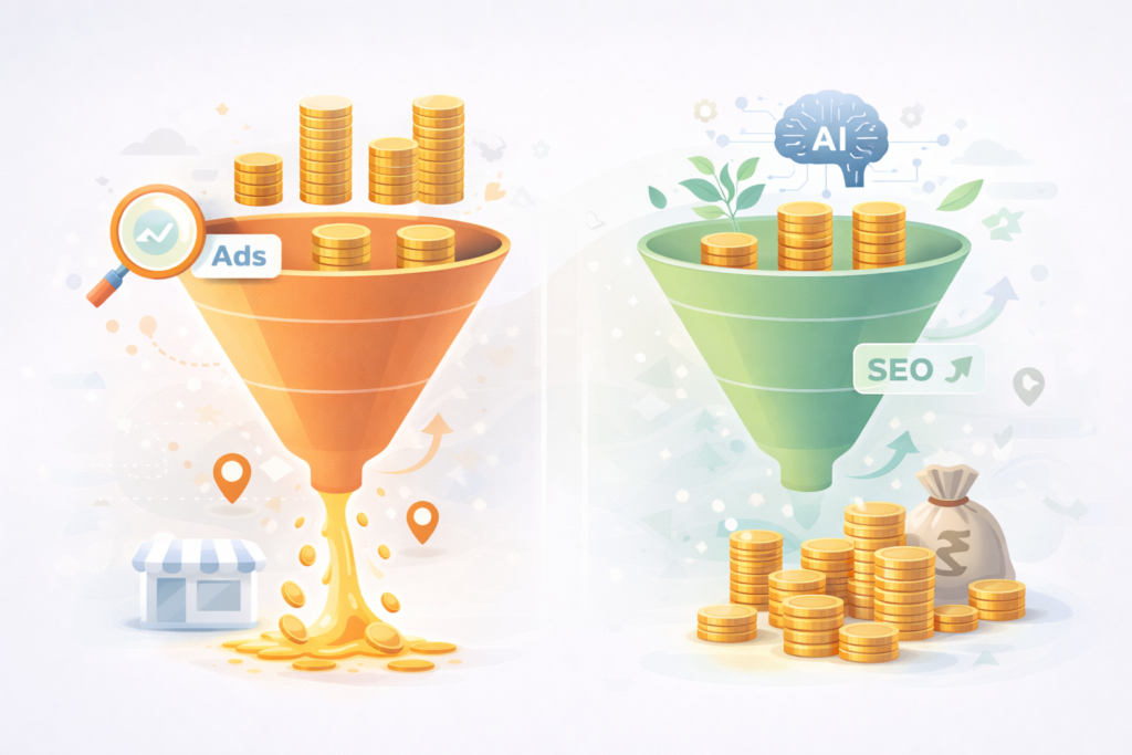 SEO mistakes Indian eCommerce brands