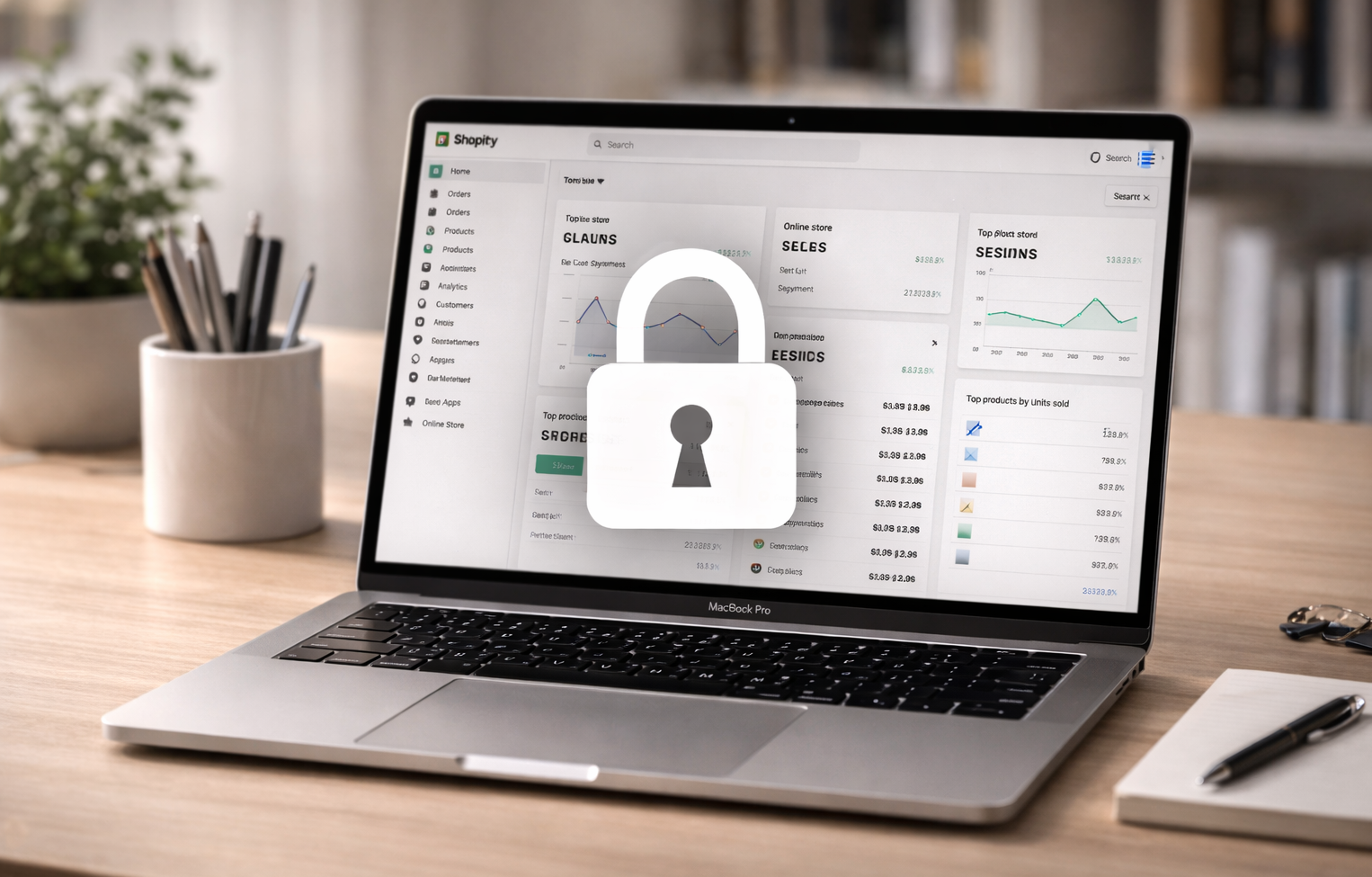 How to Give Access to Shopify Store