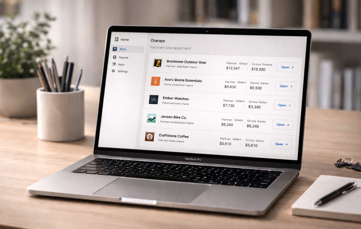 How to Give Access to Shopify Store