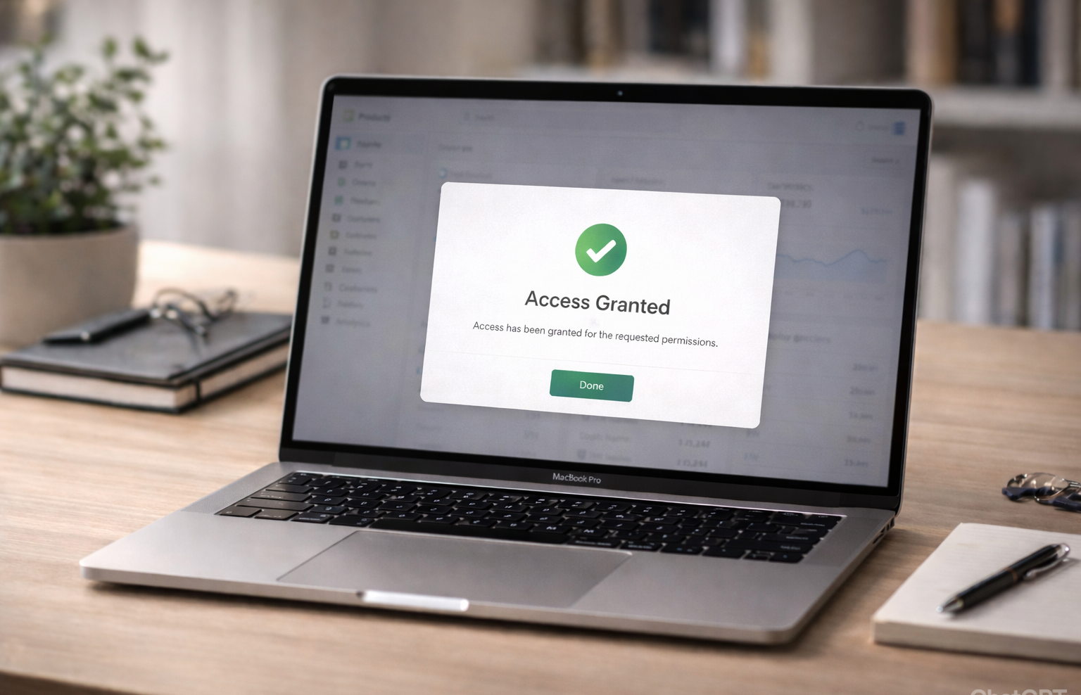 How to Give Access to Shopify Store