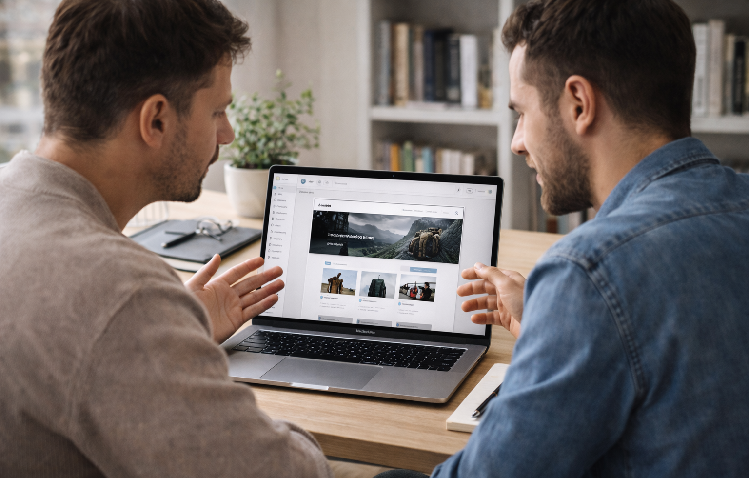 How to Give Access to Shopify Store