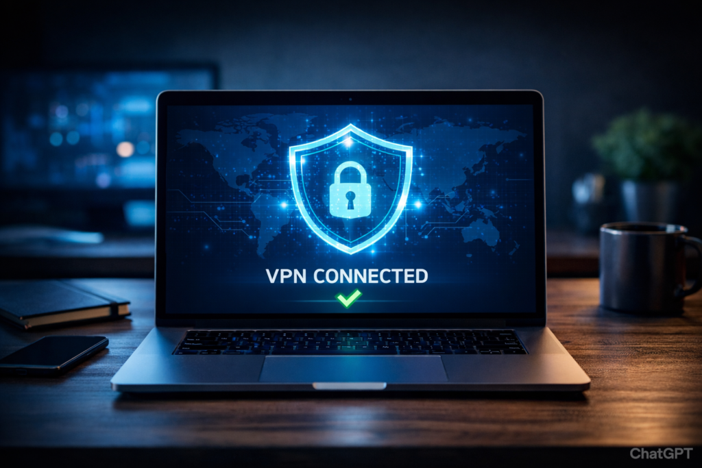 Beginner’s Guide to Using VPNs Safely in 2026