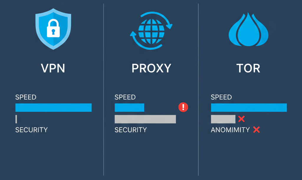 Beginner’s Guide to Using VPNs Safely in 2026