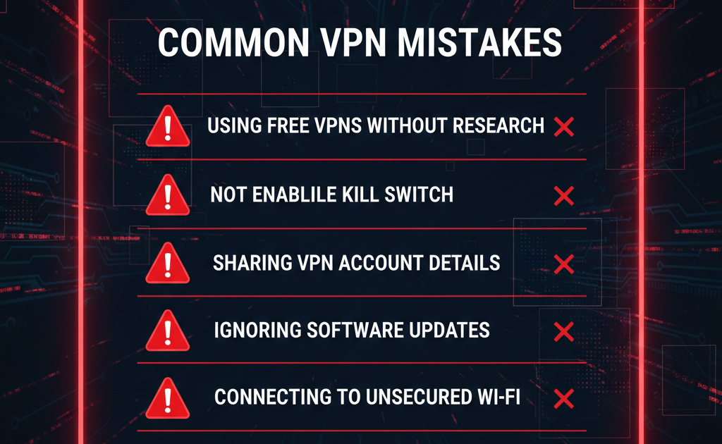 Beginner’s Guide to Using VPNs Safely in 2026