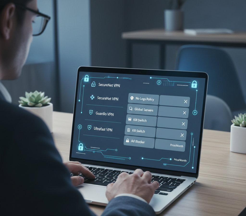 Beginner’s Guide to Using VPNs Safely in 2026