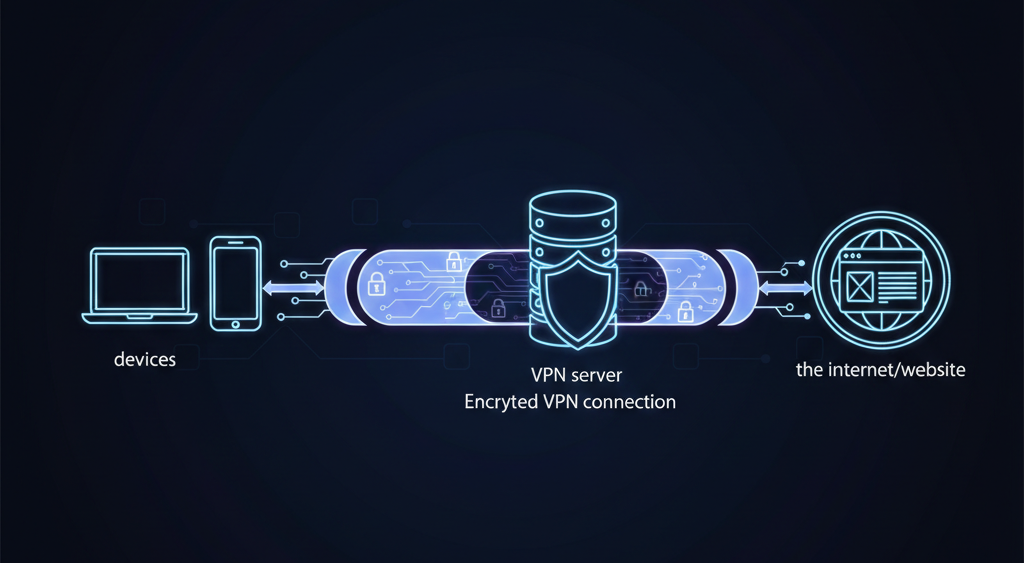 Beginner’s Guide to Using VPNs Safely in 2026