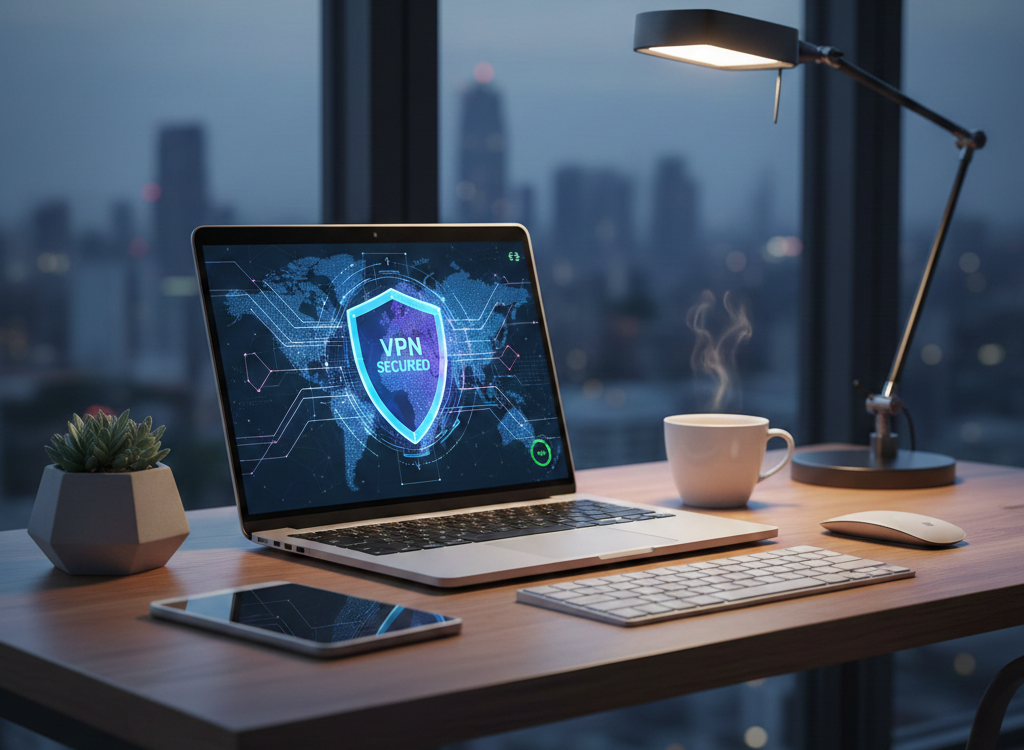 Beginner’s Guide to Using VPNs Safely in 2026