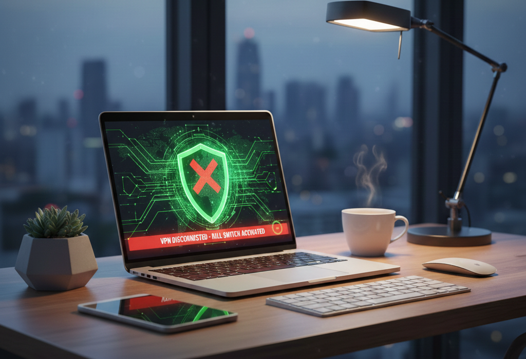 Beginner’s Guide to Using VPNs Safely in 2026