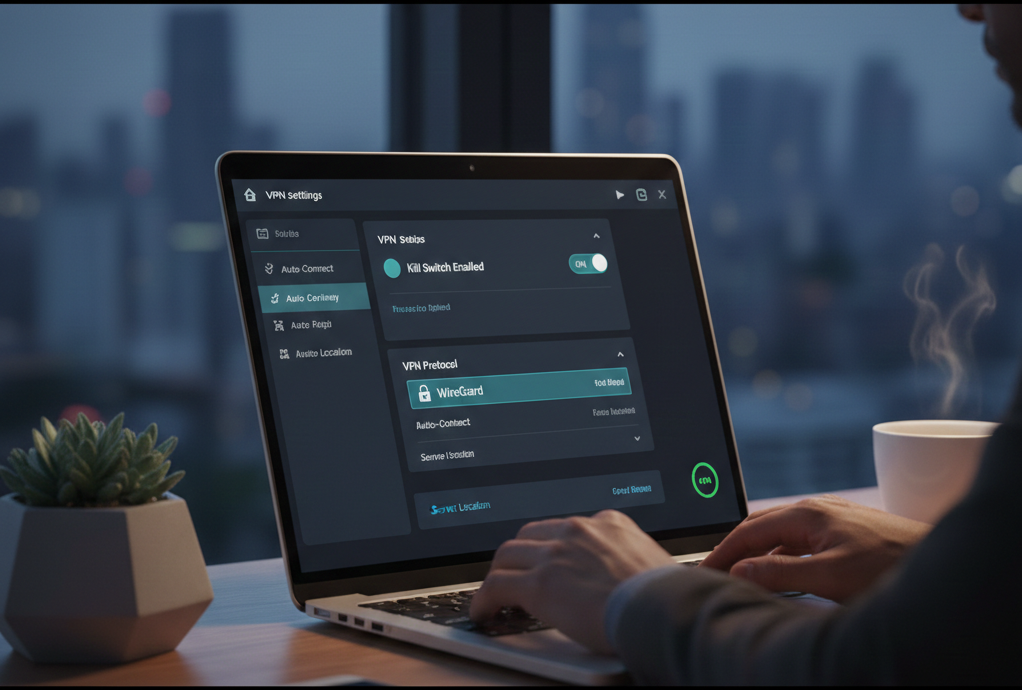 Beginner’s Guide to Using VPNs Safely in 2026