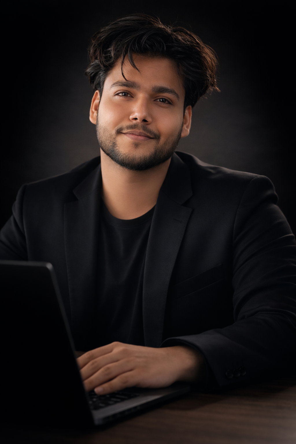 Shohev Khan Founder of DigitoX digital platform