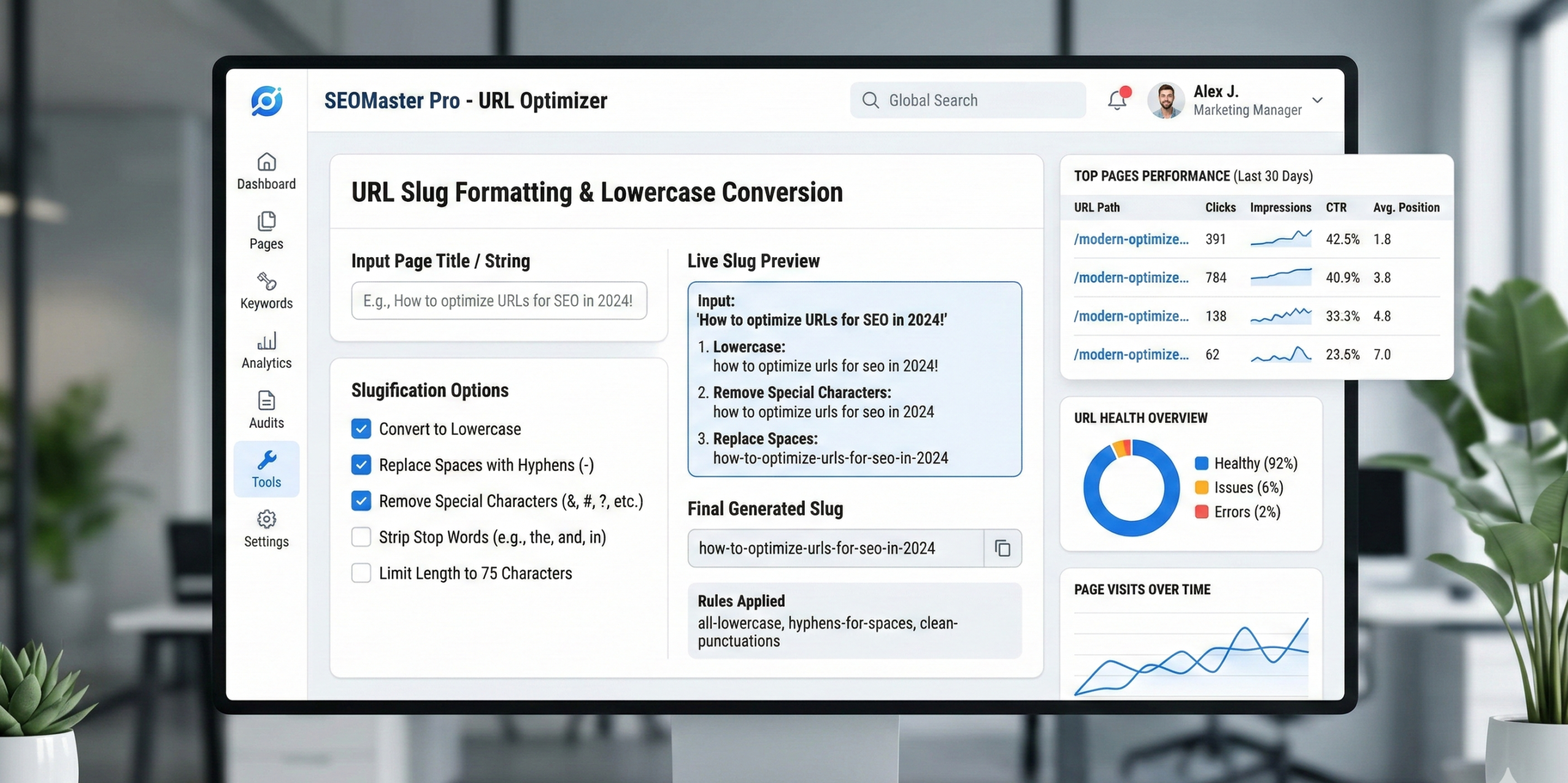 online case converter