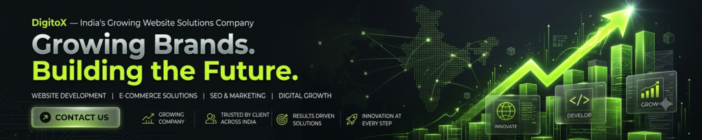 Website Development