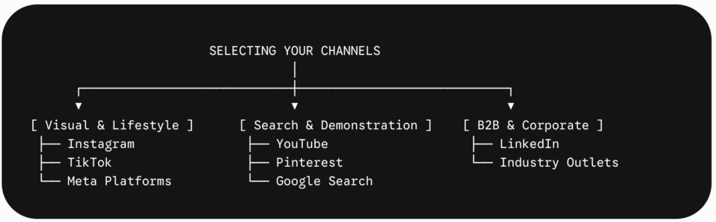 How to build an e-commerce brand
